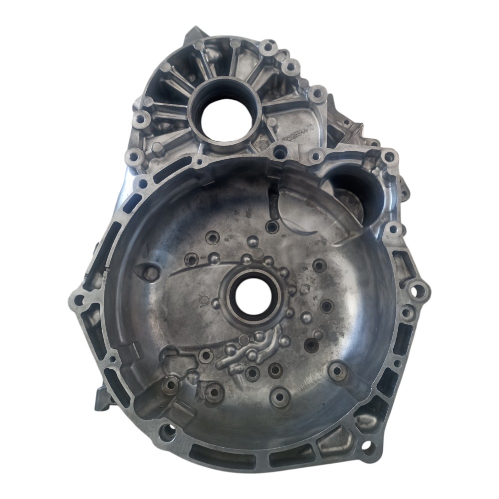 Carcaça tampa seca fiat toro Volcano 2.0 16v. Diesel 16/21. 3