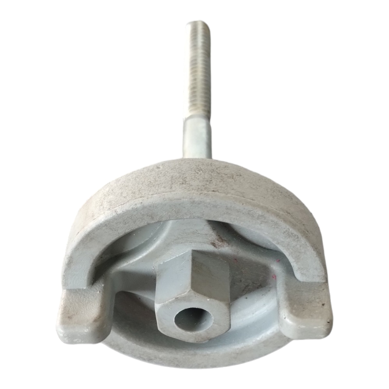 Parafuso De Estepe Fiat Mobi 1.0 8v 4 Cilindros. 4