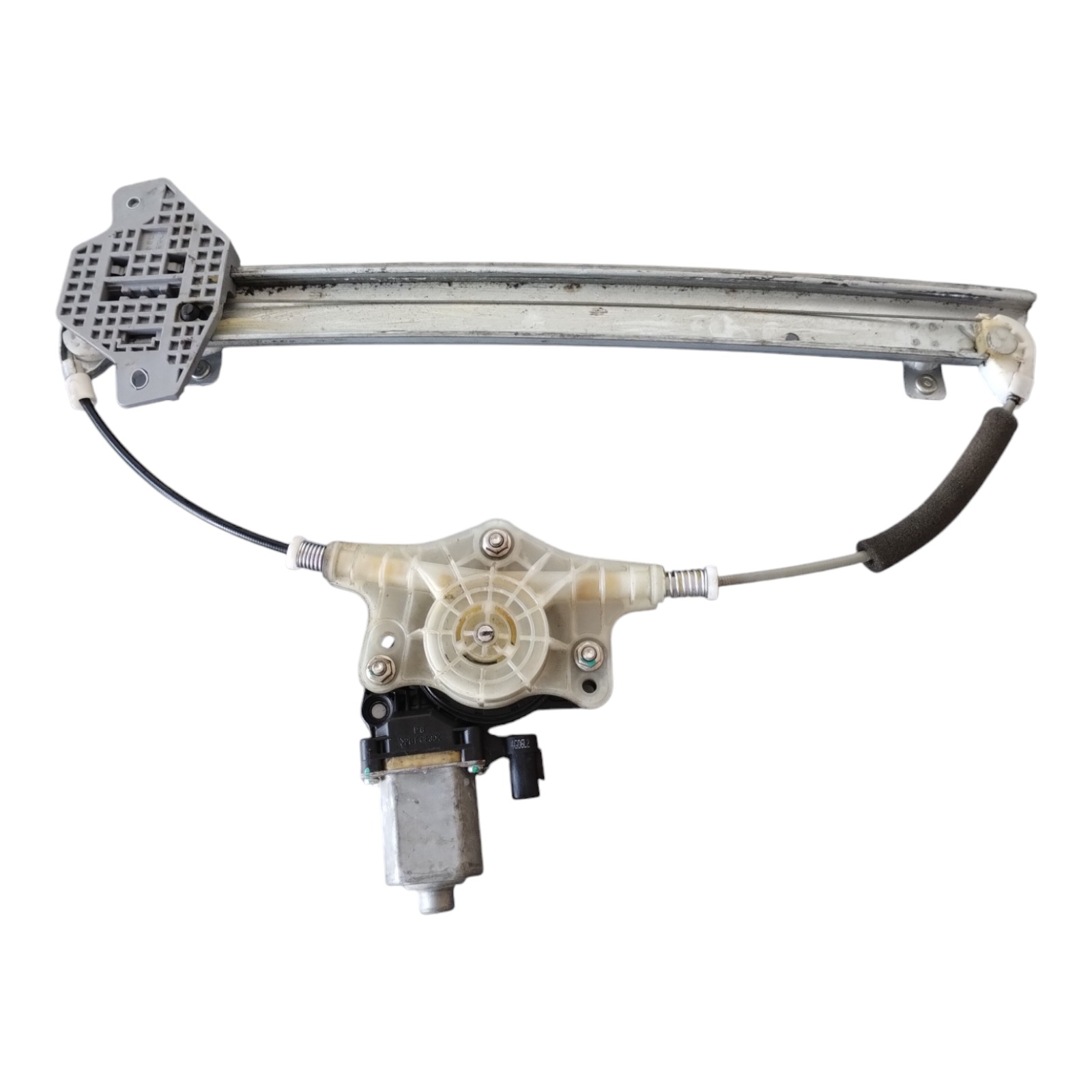 Maquina De Vidro Dianteira E. Hyundai Hb20 2013/2019. 6