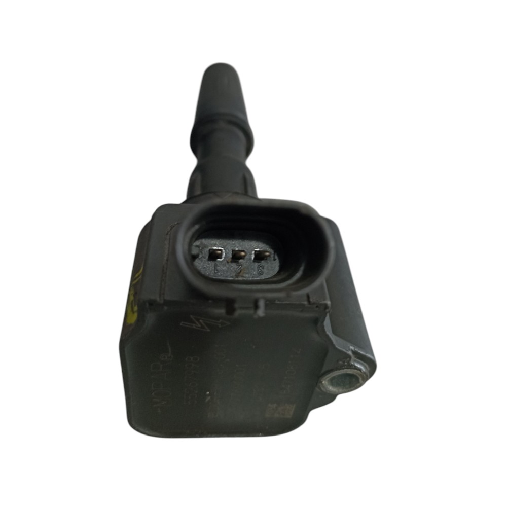 Bobina Ignição Fiat Argo Cronos Mobi 1.0 1.3 3cc 17/21. 3