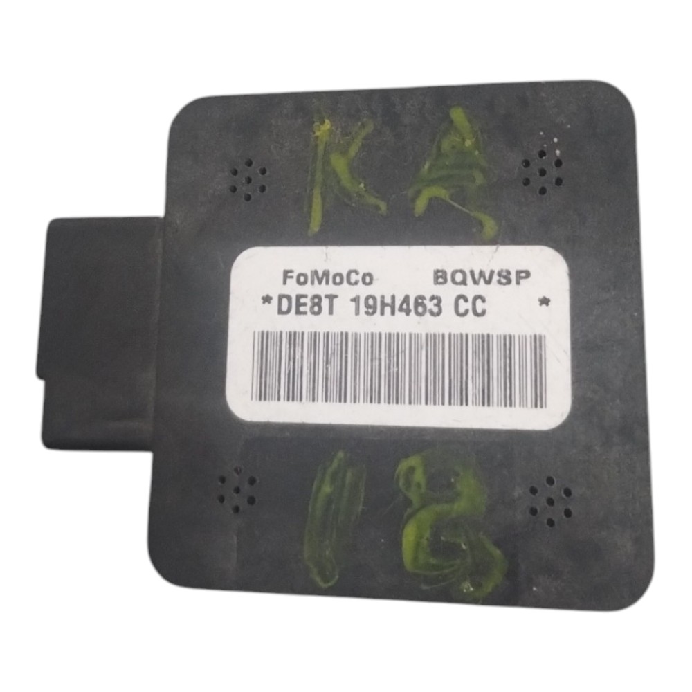 Módulo Sensor De Chuva Ford Ka 2014 À 2020. 2