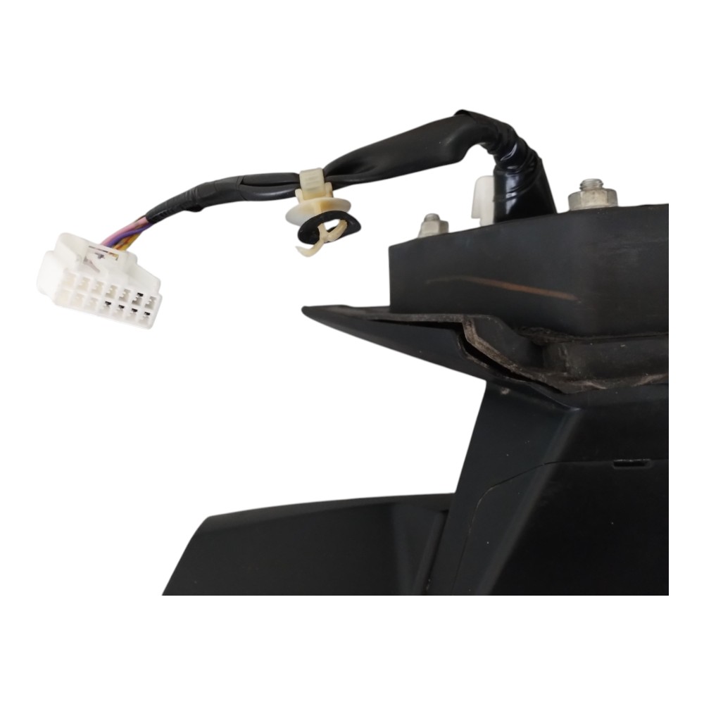 Retrovisor Esquerdo Original Honda Hr-v 2015 À 2019. 7