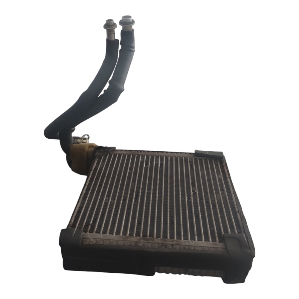 Caixa Evaporadora Ar Condicionado Ford Ka 1.0 3cc 14 À 20. 3