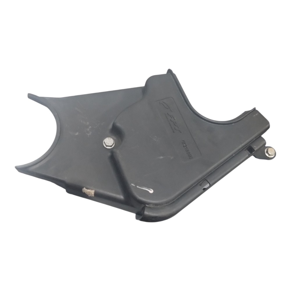 Capa Inferior Correia Dentada Fiat Palio Atrat. 2011 À 2016. 8