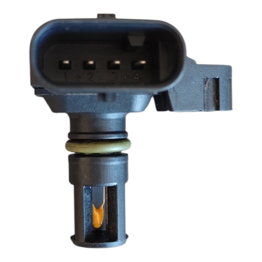 Sensor Map Jeep Compass Commander Toro Pulse 1.3 T270 21/26. 4