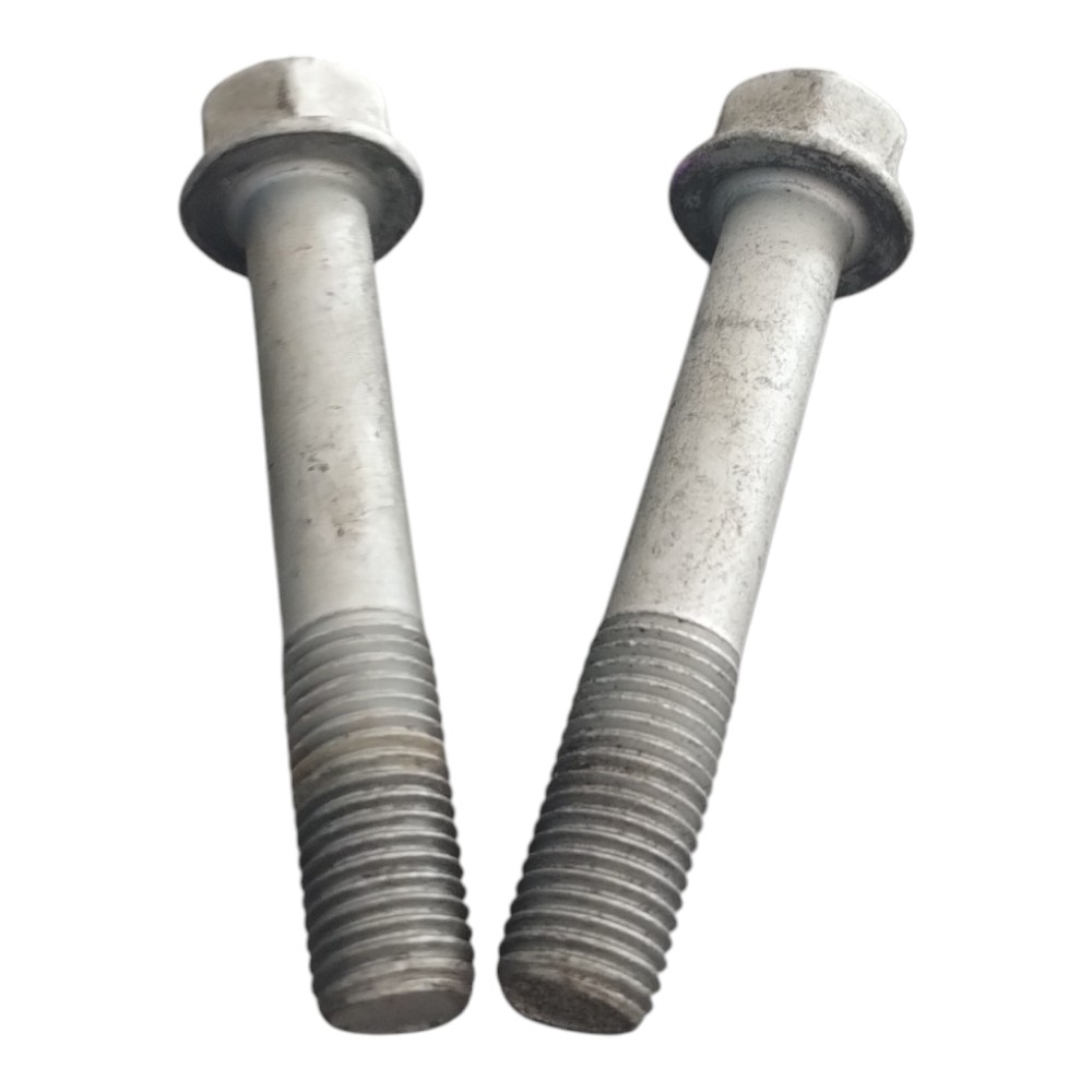 Parafusos De Fix. Motor Arranque Hyundai Hb20 1.6 16v. 13/19 3
