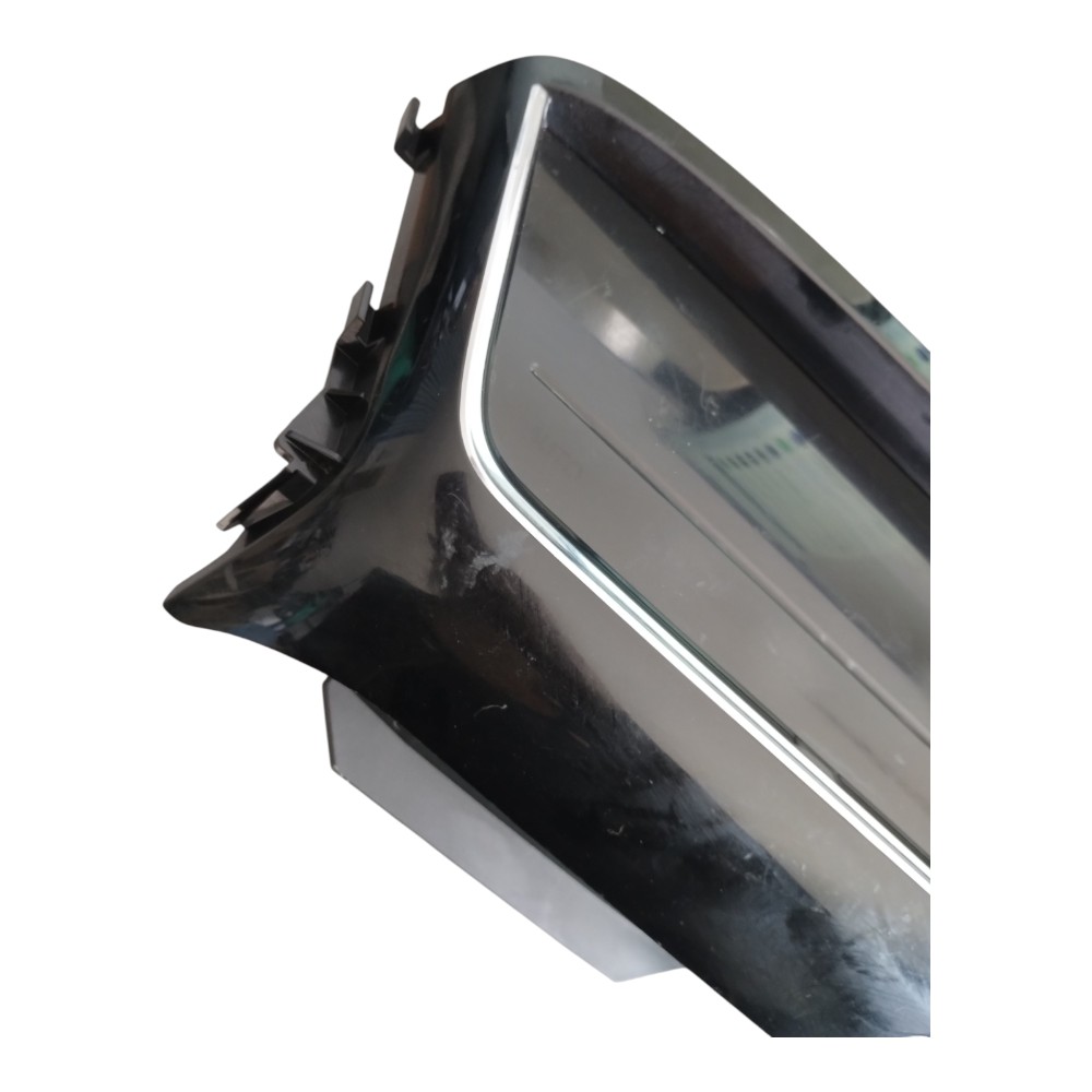 Painel Comando Ar Condicionado Honda Hrv 2016 À 2019. 2