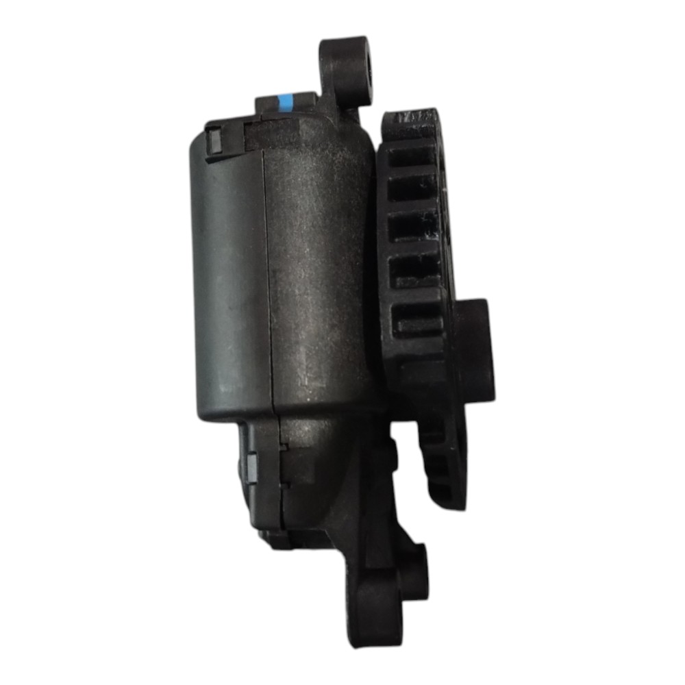 Motor Atuador Ar Condicionado Jeep Compass Renegade 22 À 25. 2