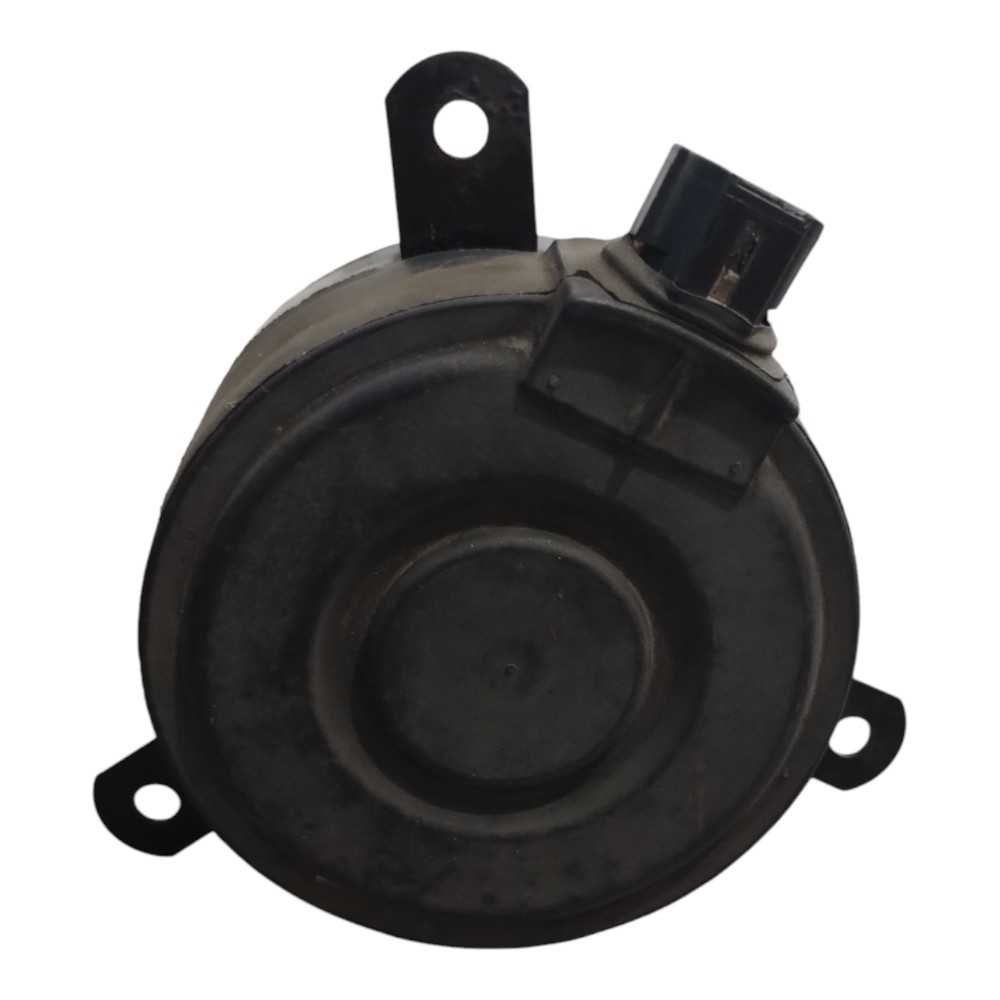 Motor Da Ventoinha Nissan Sentra 2.0 16v. Aut. 2008 Á 2012. 3