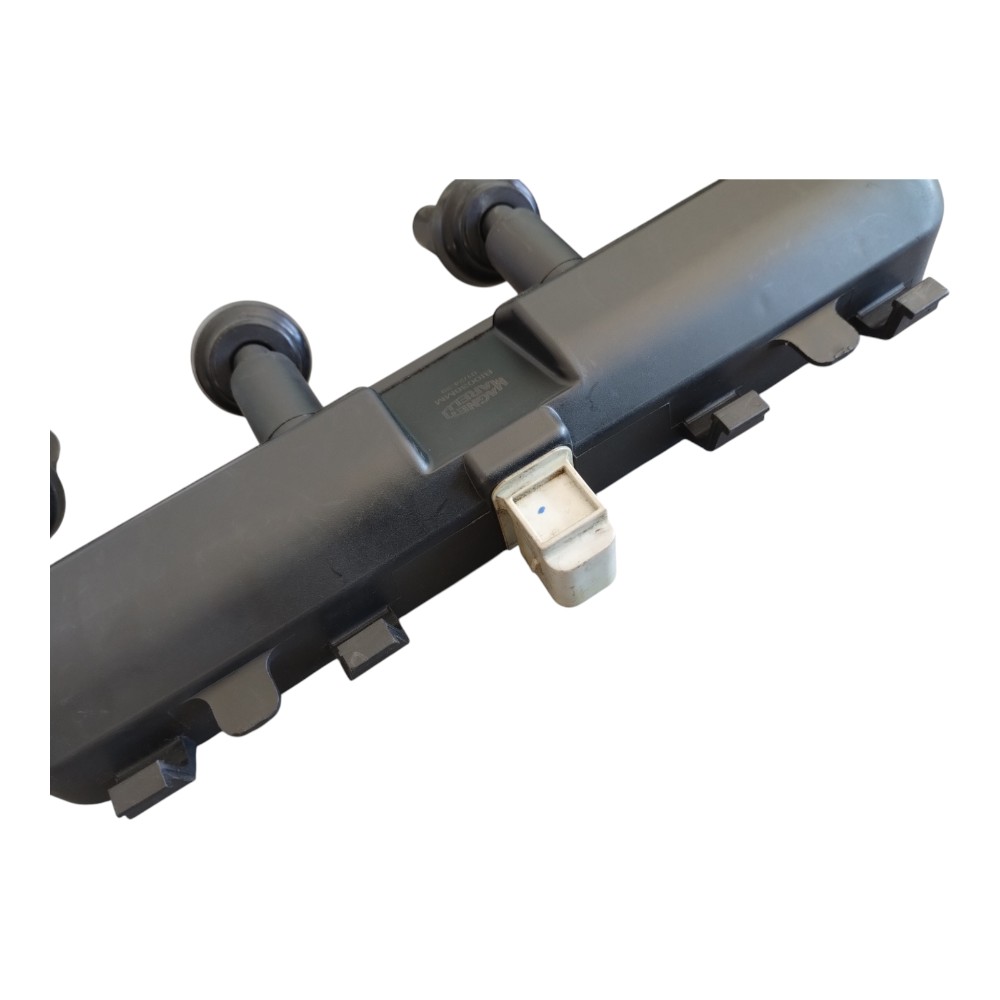 Bobina Ignição Peugeot 206 207 208 1.4 1.5 8V 2013 à 2019. 5