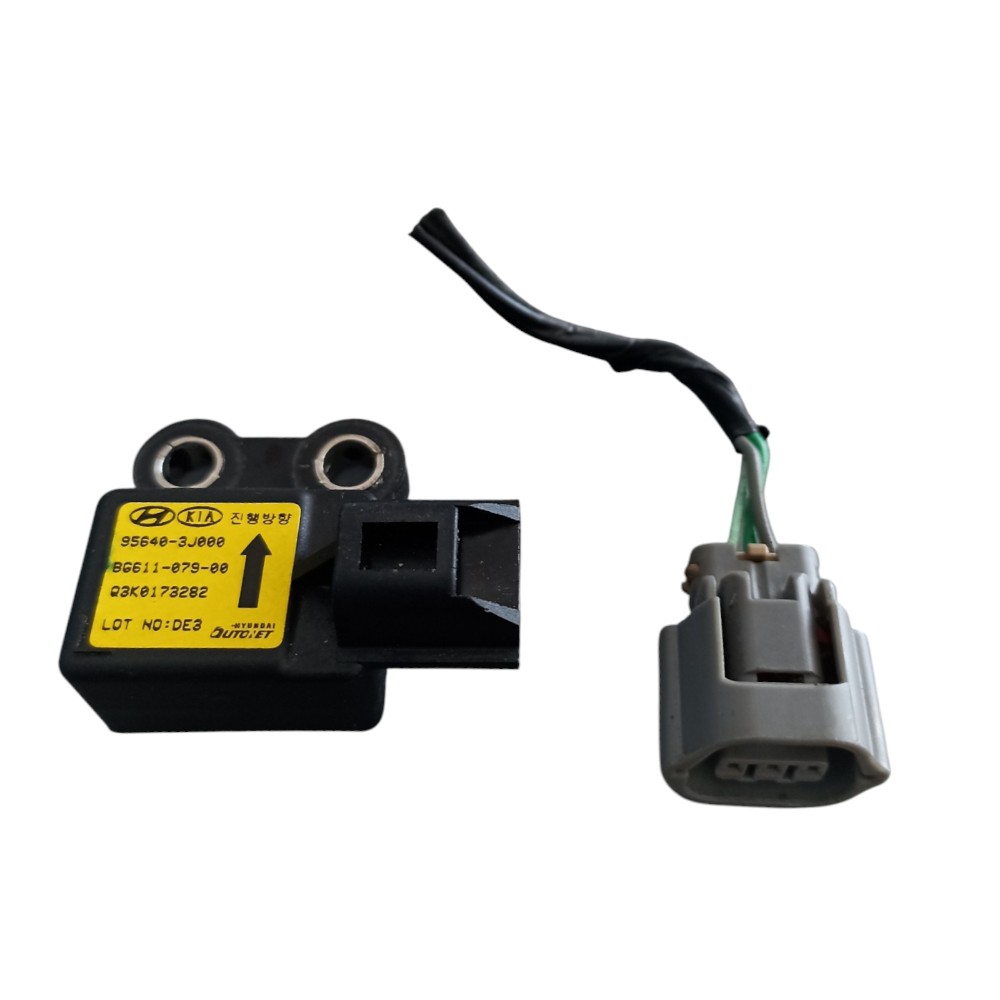 SENSOR IMPACTO HYUNDAI VERA CRUZ 3.8 V6 2008 Á 2012.