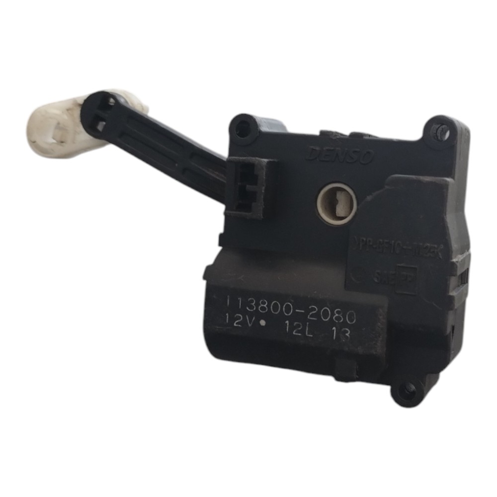 Motor Atuador Caixa Ar Condicionado Vw Fox 2004 A 2013. 1