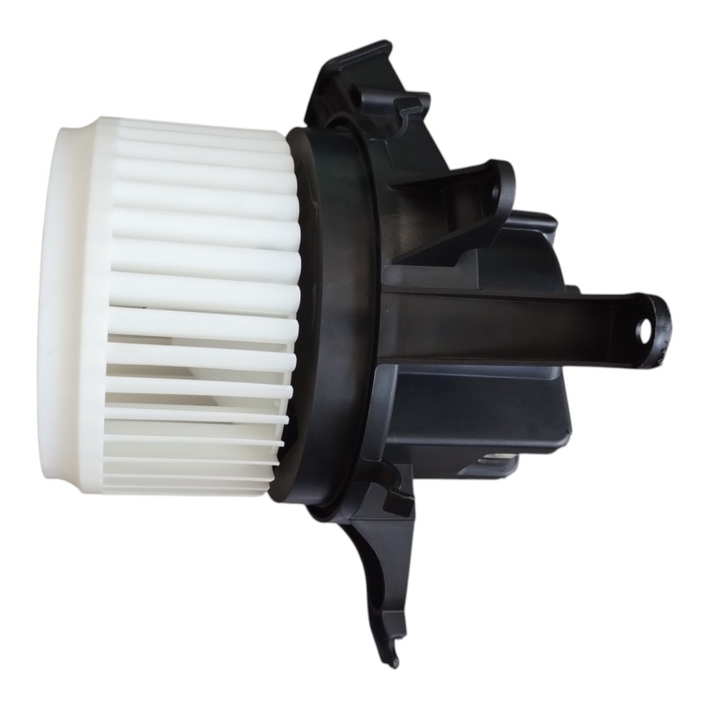 Motor ventilador ar Jeep Compass Commander Toro original. 4