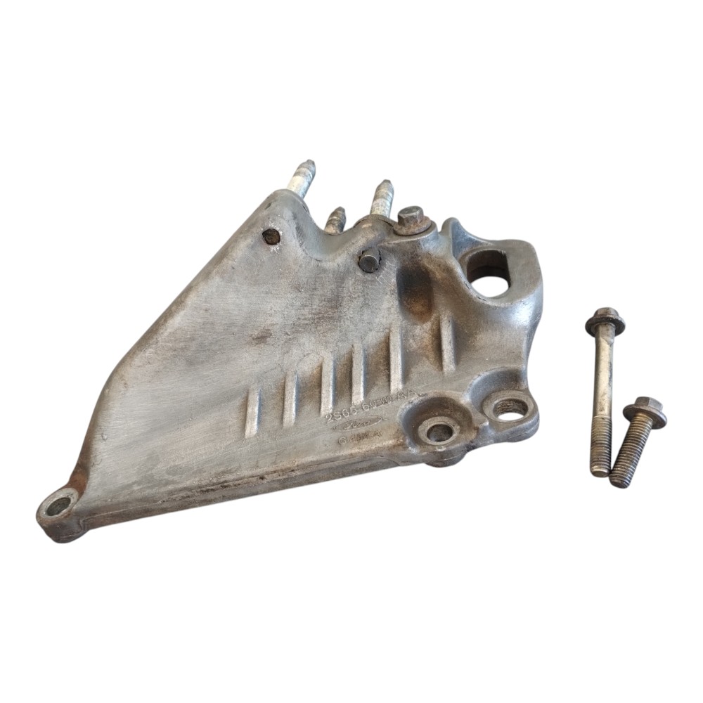 Suporte Coxim Direito do Motor Ford Fiesta 1.6 Flex Rocam.