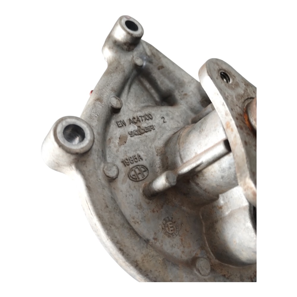 Bomba Dágua Citroen C4 Lounge 3008 Mini Cooper 1.6 16V Thp. 6
