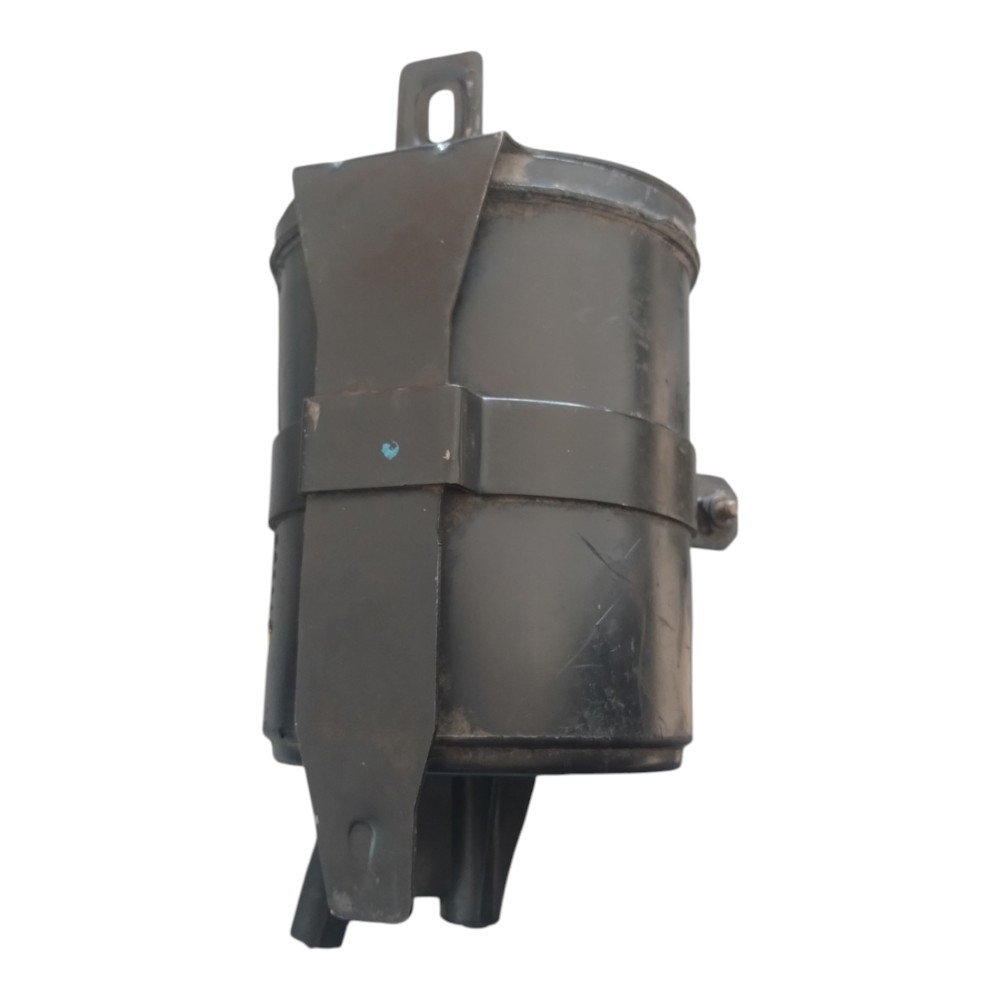 Filtro Canister Chevrolet Prisma 1.4 8v. 2007 Á 2012. 3
