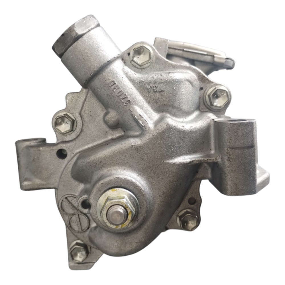 BOMBA DE OLEO DO MOTOR TOYOTA COROLLA 2.0 16V 2015 Á 2019. 2
