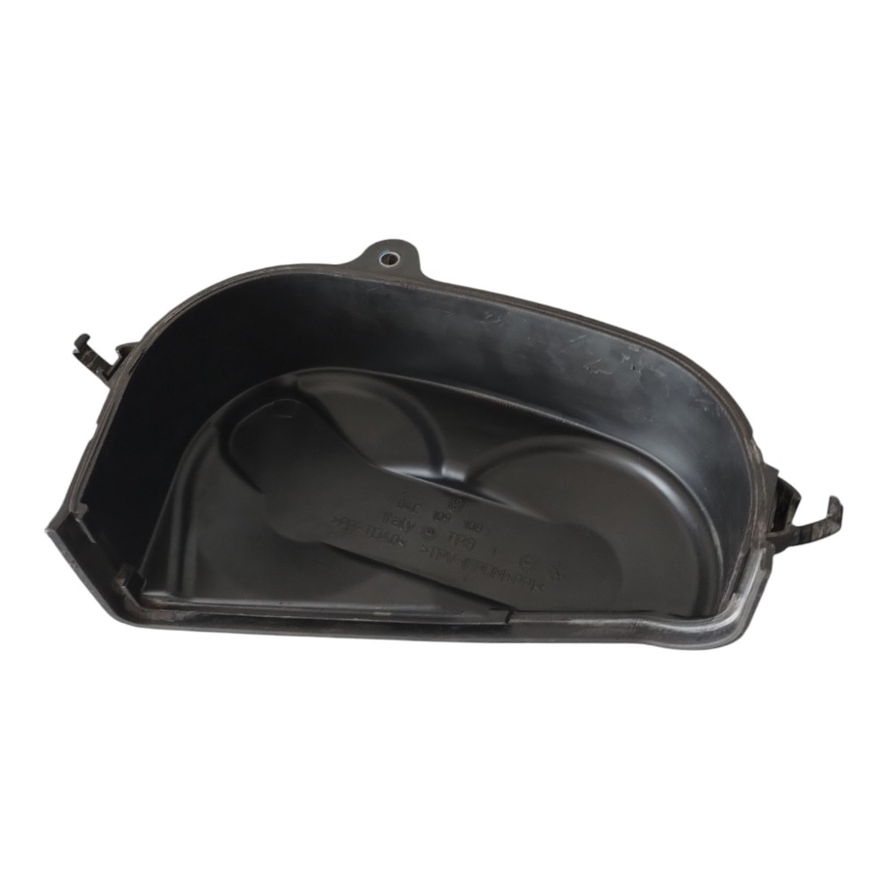 Tampa Capa Superior Correia Dentada Volkswagen Up. 1.0 16v. 1