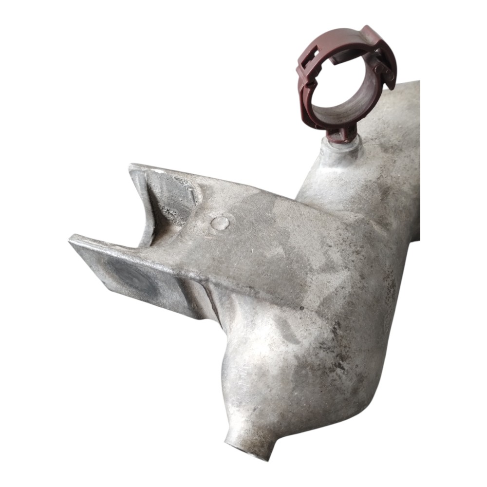 Suporte Coxim Motor lado Direito Peugeot 206 207 1.4 8v. 3