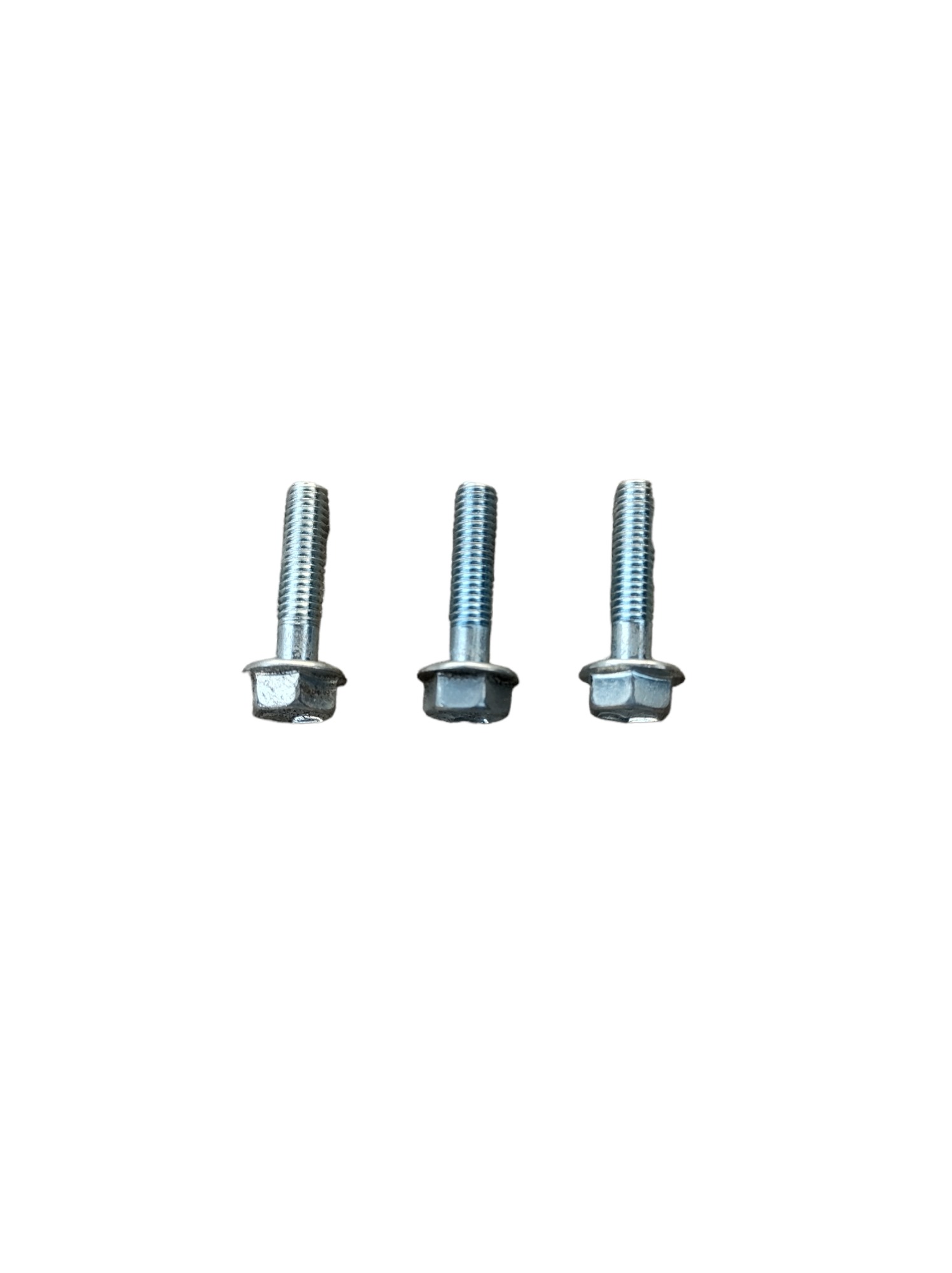 Parafusos De Fixação Do Tbi Corpo De Borboleta Toyota Yaris. 2