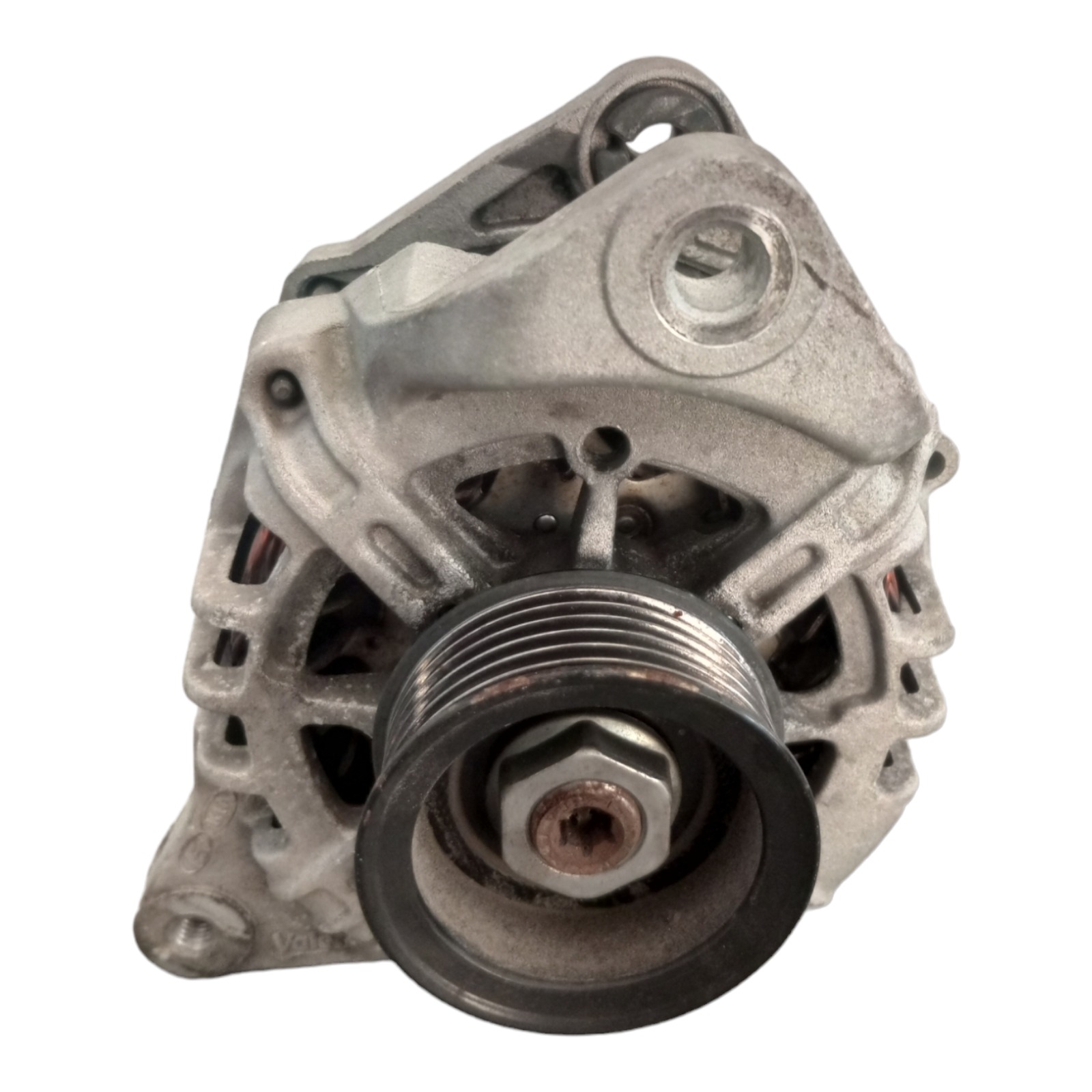 ALTERNADOR HYUNDAI HB20 1.0 3 CILINDROS ASPIRADO 2020 À 2024
