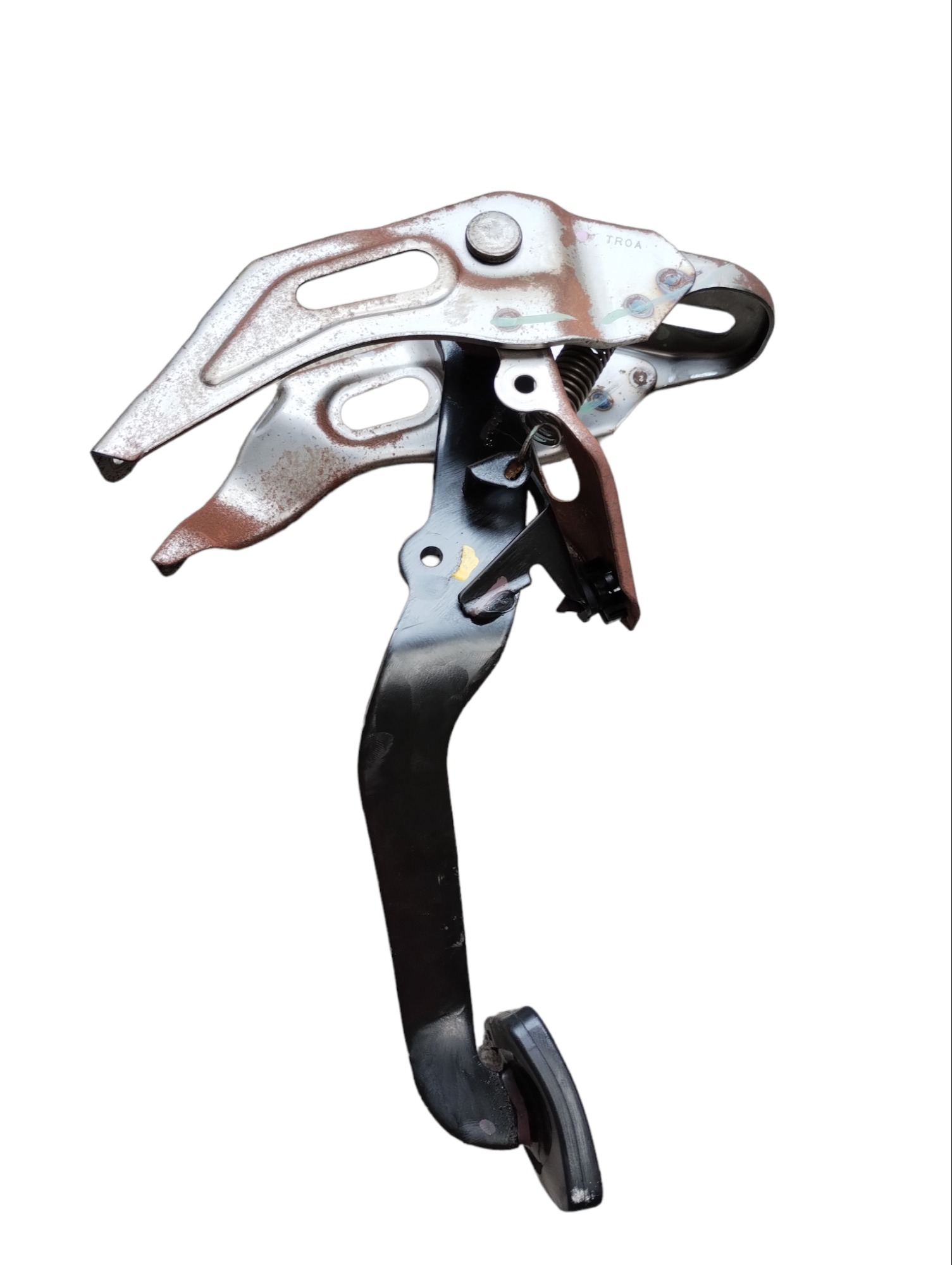 Pedal Do Freio Honda Civic 2012 À 2016. 3