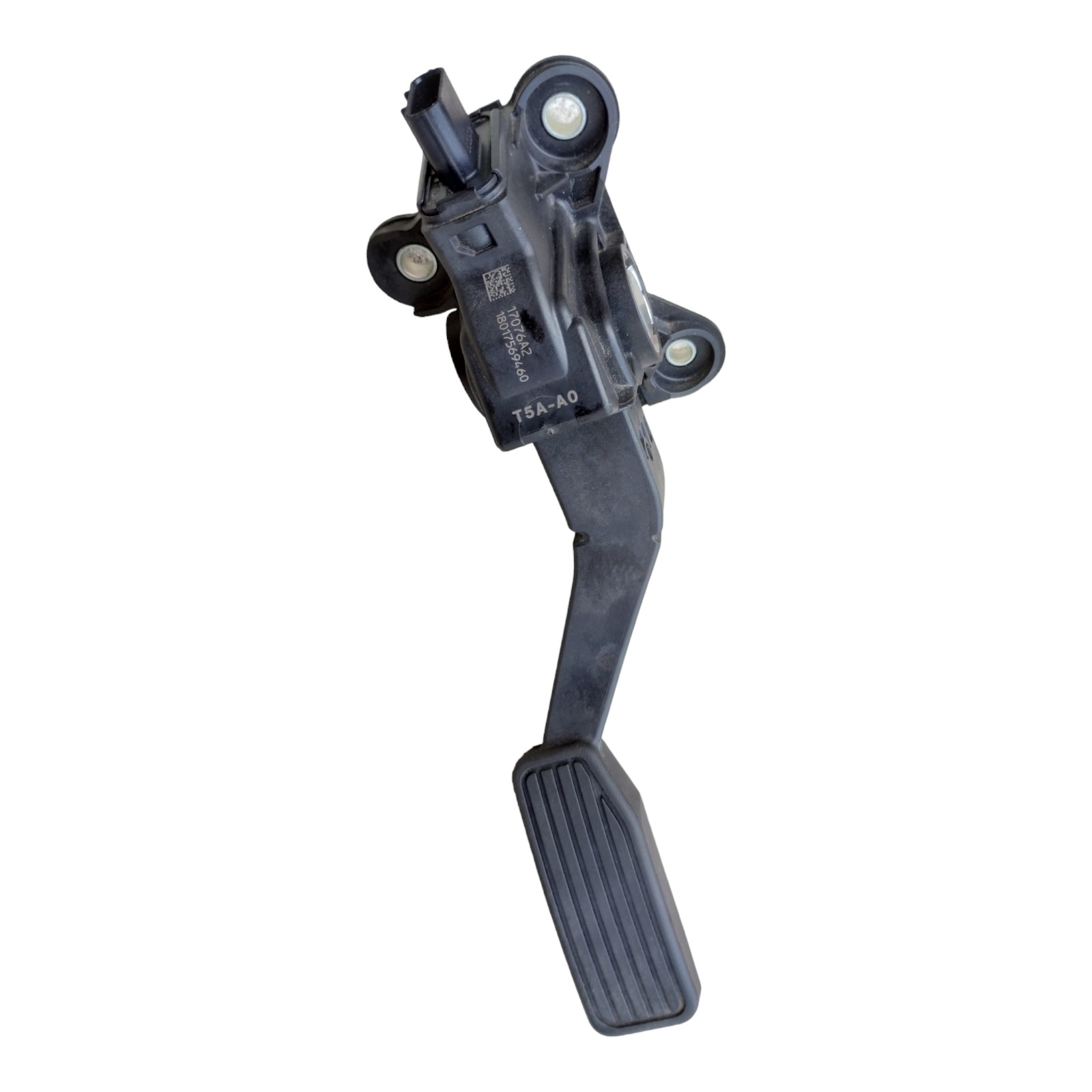 Pedal Do Acelerador Honda Hrv 1.8 16v 2015 À 2019. 6