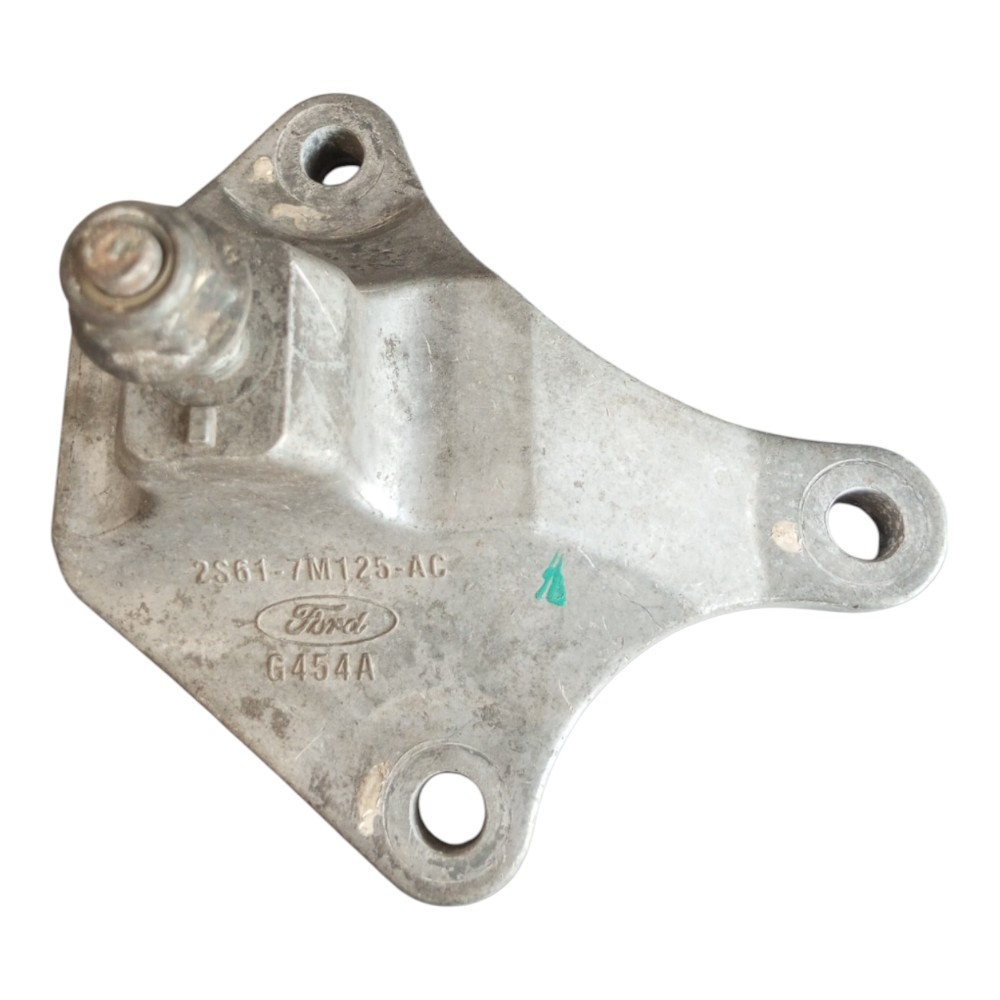Suporte Coxim Cambio Ford Fiesta 1.0 2003 À 2012.