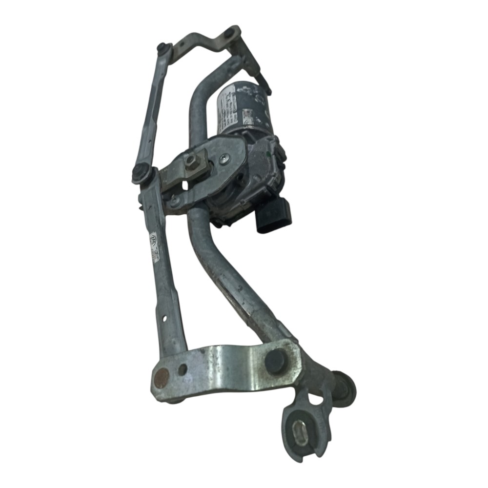GALHADA MOTOR MAQUINA LIMP.PAR. DIANT.PEUGEOT 2008 16 À 21. 4