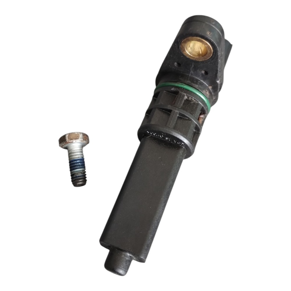 Sensor Velocidade Gm Celta Zafira Prima 2007 À 2012. 4