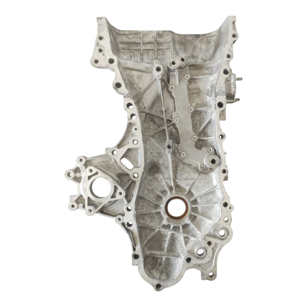 Tampa Capa Frontal Do Motor Toyota Corolla 2.0 16v 15 À 19. 2