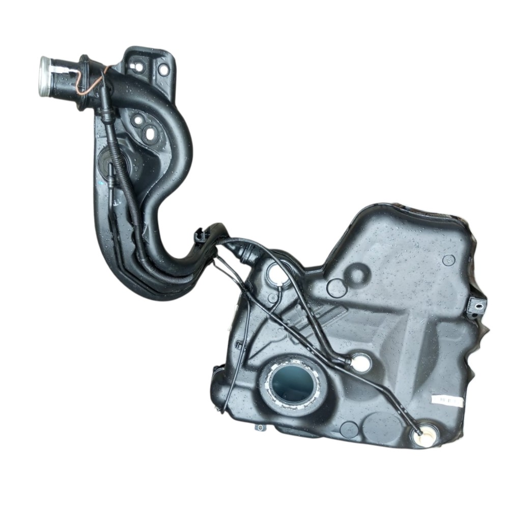 Tanque De Combustível Vw Jetta 2.0 16v Tsi 2013 À 2018.
