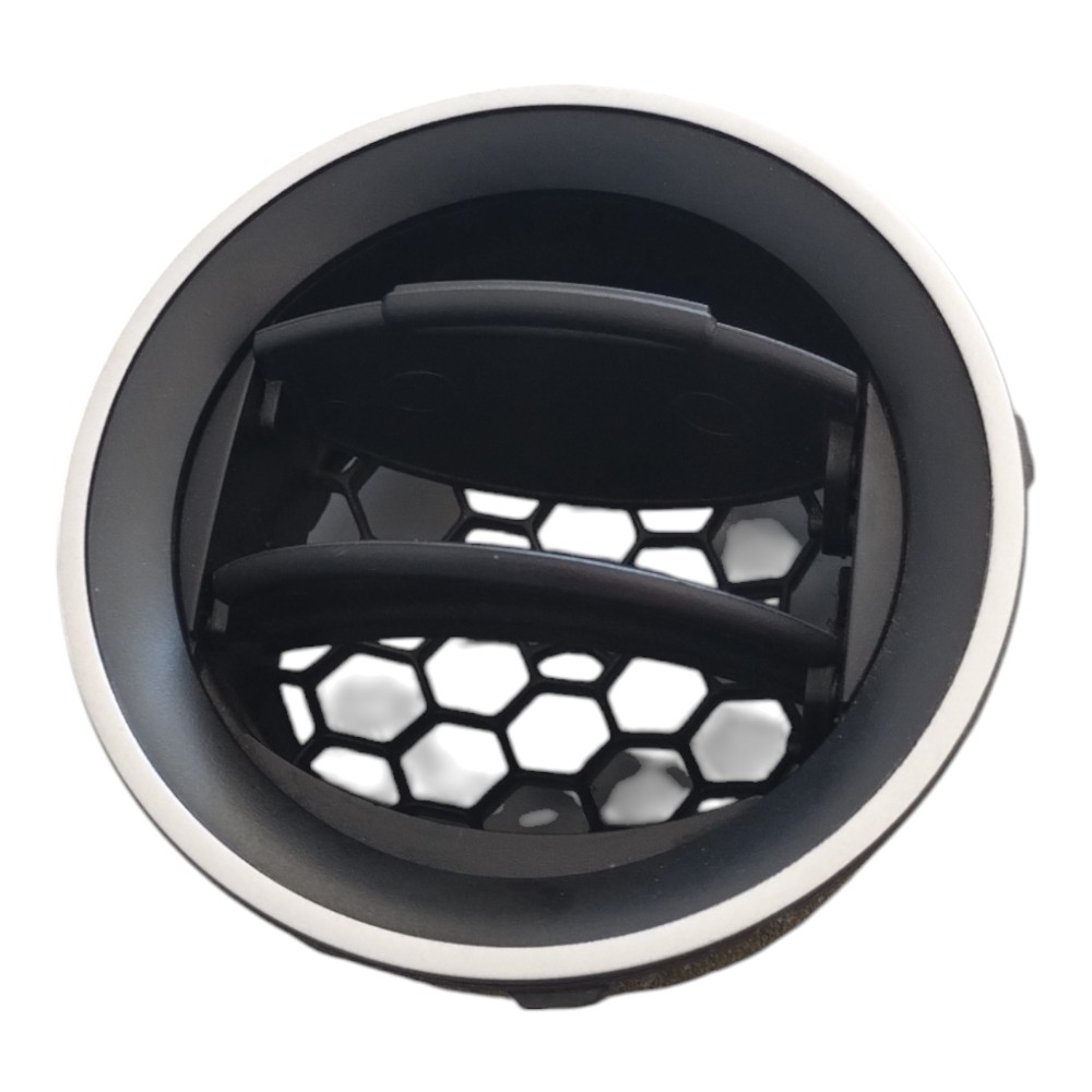 Difusor De Ar Vw Gol G6 Voyage E Saveiro 2012 À 2016. 3