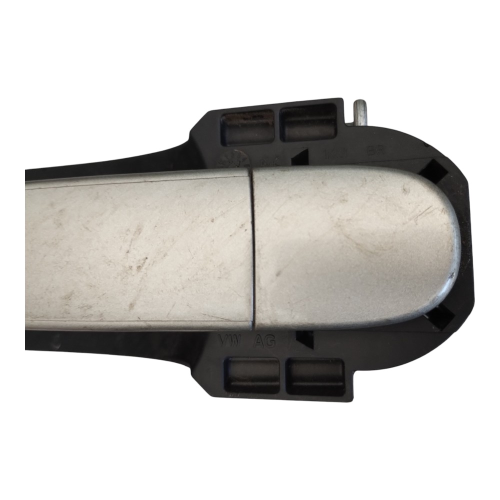 Maçaneta Externa Dianteira Direita Vw Fox SpaceFox 10 à 14. 5