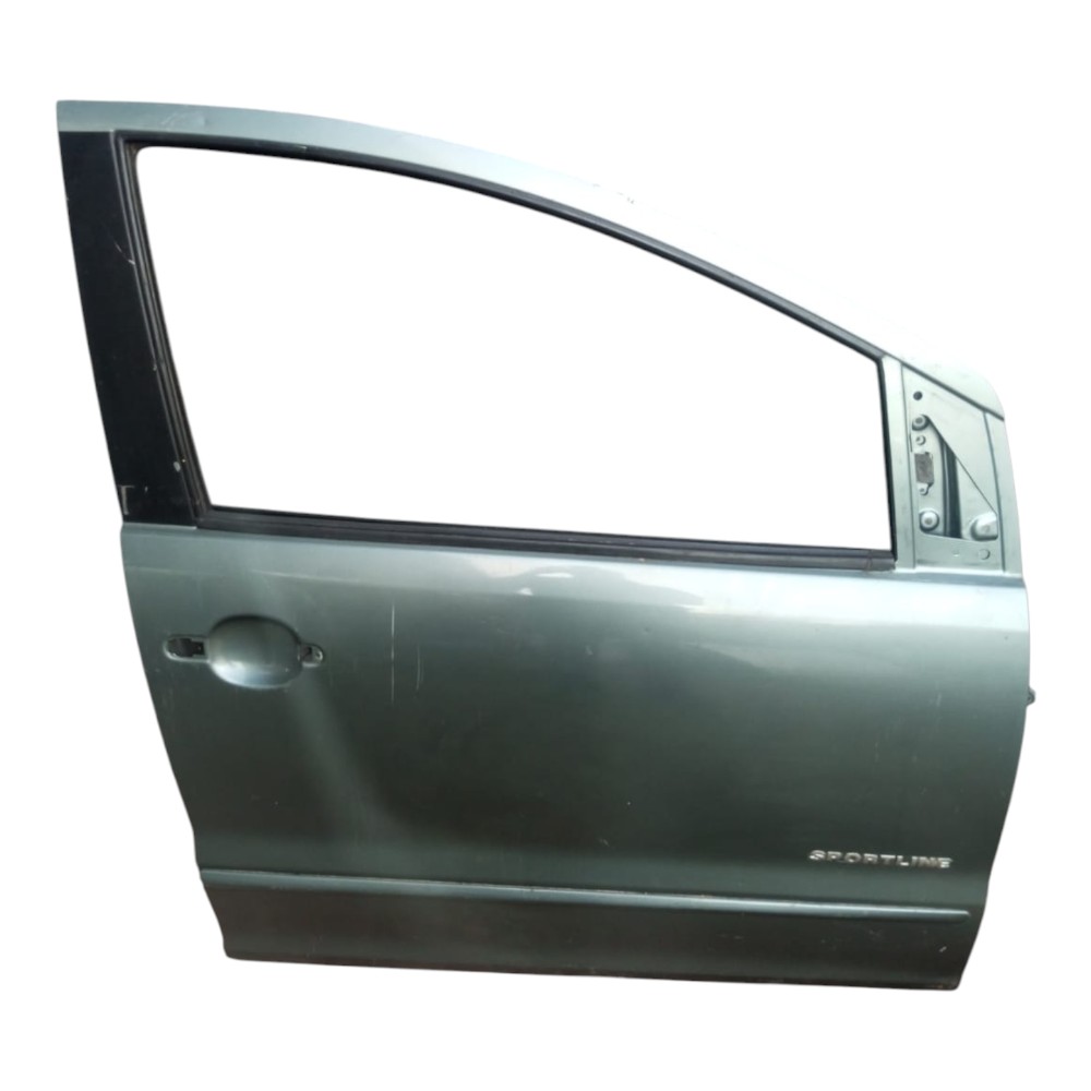 Porta Dianteira Direita Vw Fox Spacefox 2010 À 2014. Dianteira Direita 1