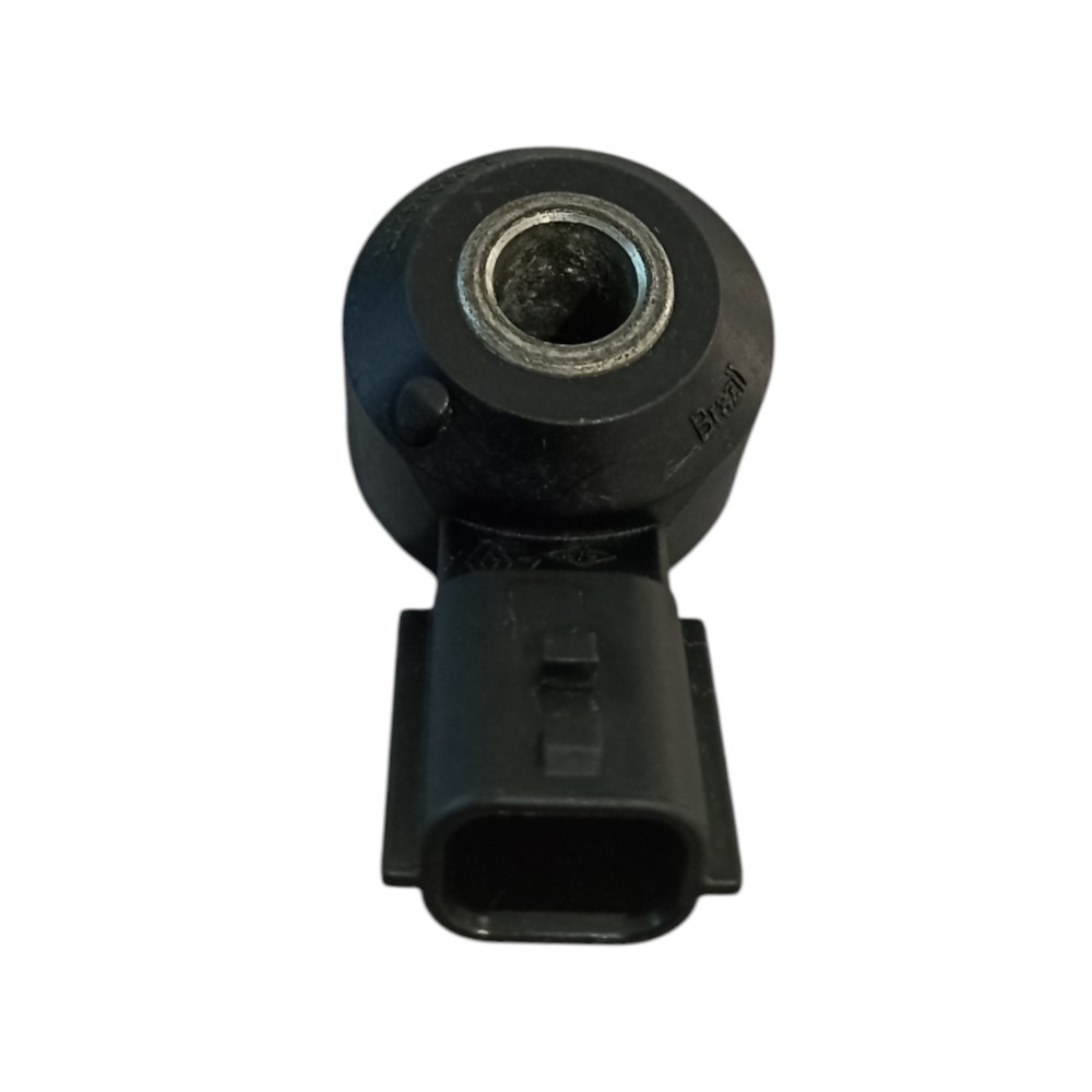 SENSOR DETONAÇÃO RENAULT SANDERO LOGAN 1.0 16V 2014 Á 2021.