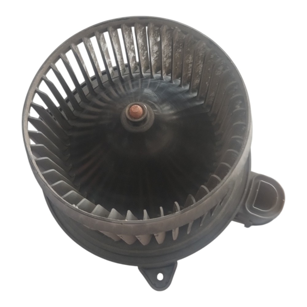 Motor Ventilador Ar Condicionado Ford Ka 2014 À 2020. 4