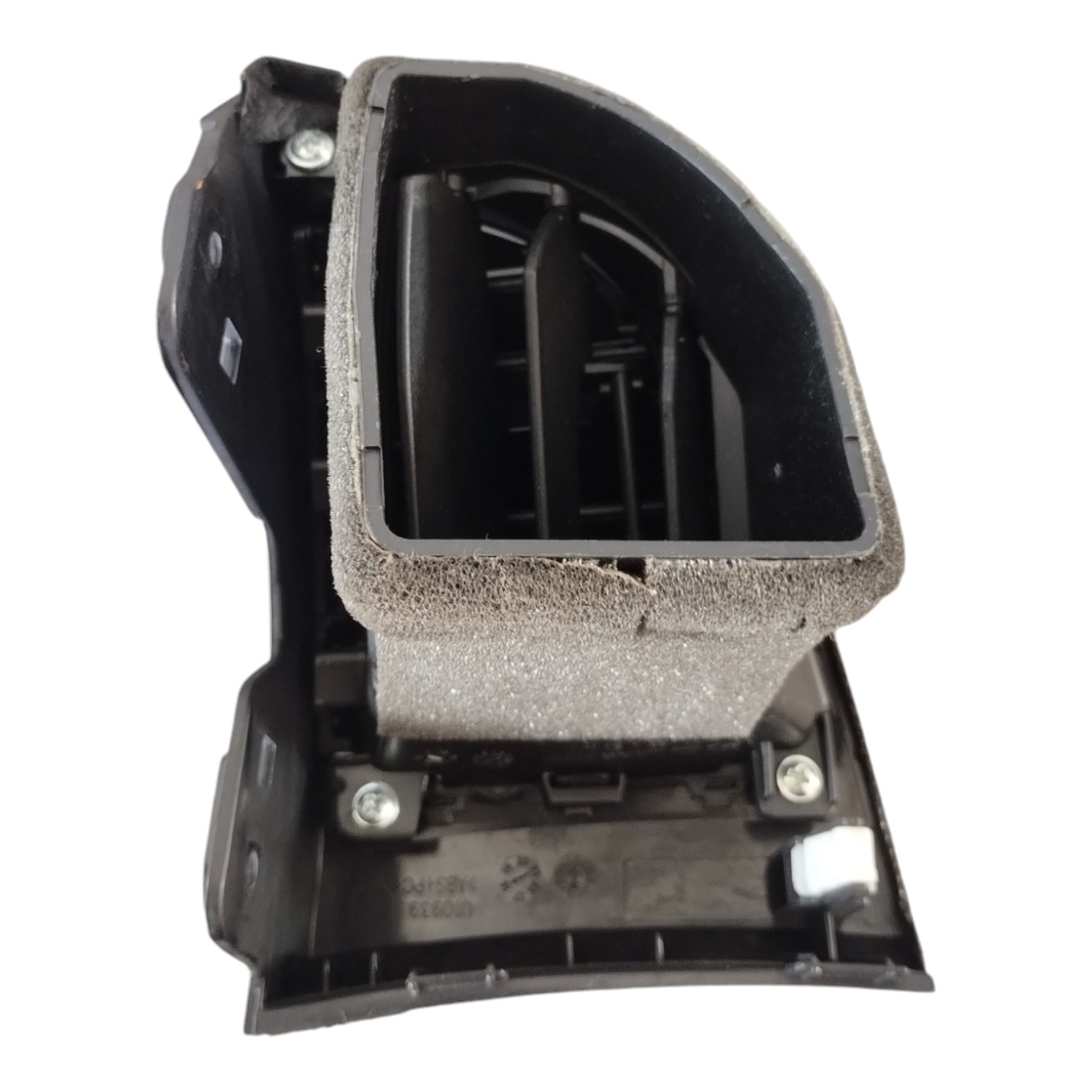 Difusor Do Ar Painel Direito Hyundai Hb20 2013 À 2019. 4