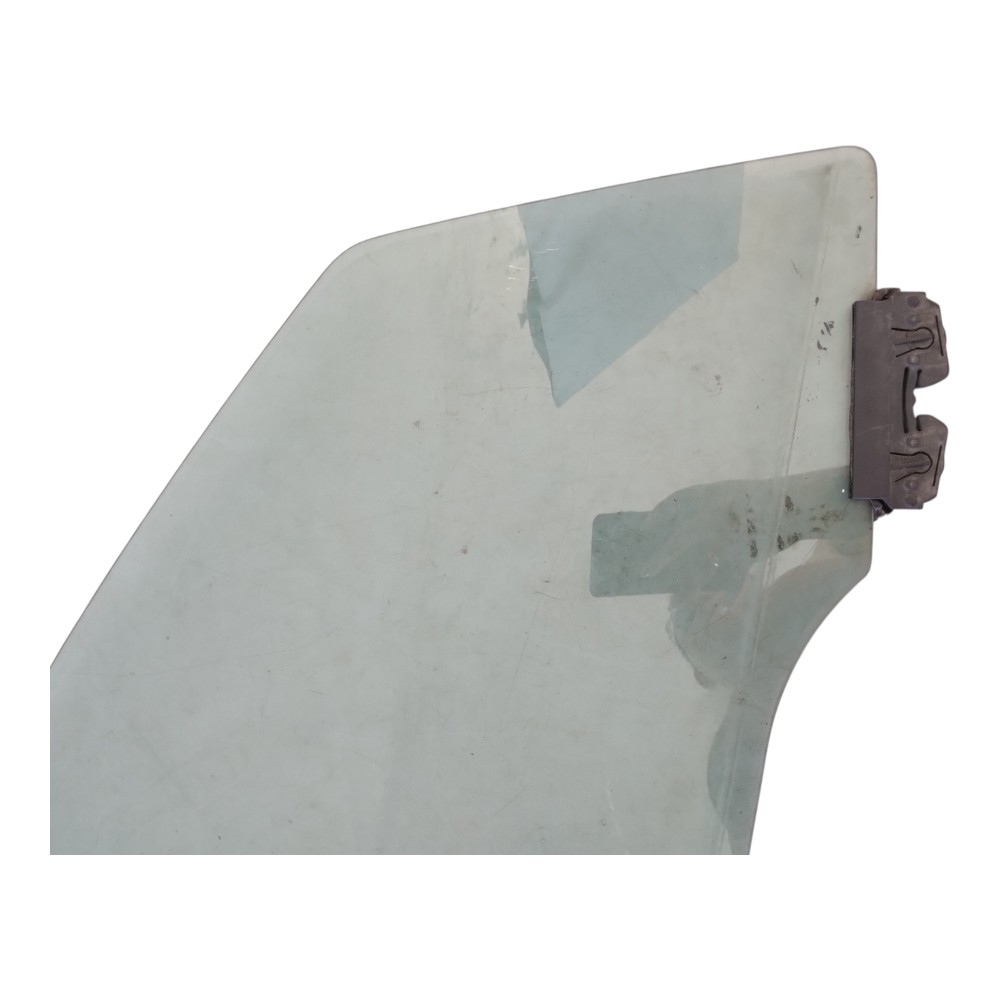 Vidro Porta Dianteira Direita Peugeot 207 2008 à 2014. 5