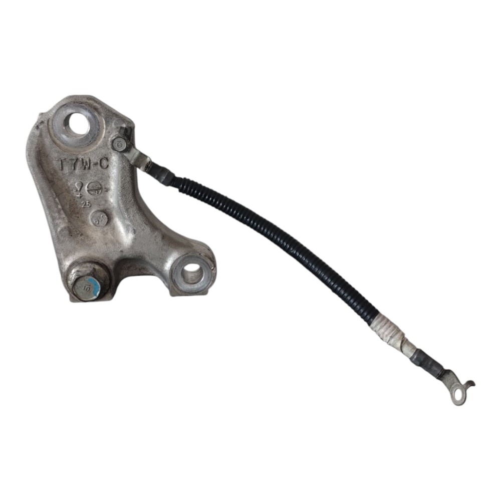 Suporte Coxim Do Motor Honda Hrv 1.8 16v 2015 À 2019. 1