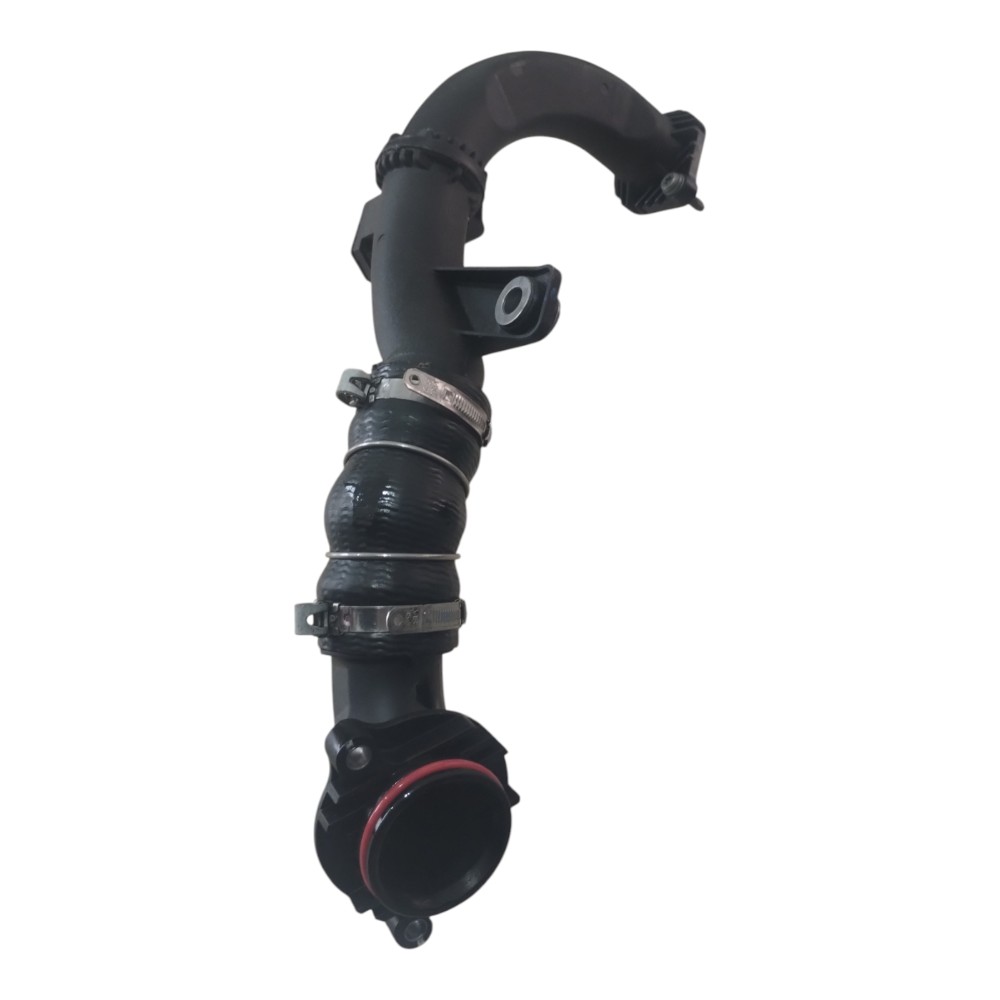 Mangueira Cano Turbina Jeep Renegade T270 Fiat Toro 1.3 16v. – Preto 1