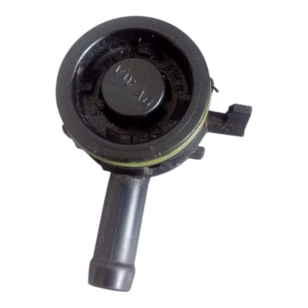 Válvula De Retenção Vw Up 1.0 16v 3 Cilindros Aspirado. Preto 2