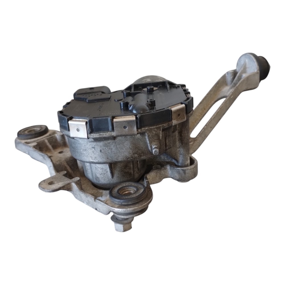 MOTOR LIMPADOR PARABRISA DIREITO FORD FOCUS 2013 À 2018. 3