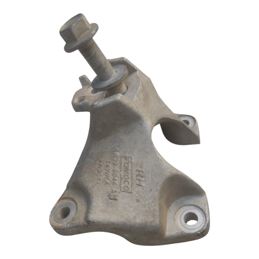 Suporte Direito Do Coxim Motor Ford Ranger 2.2 3.2 Diesel. 3