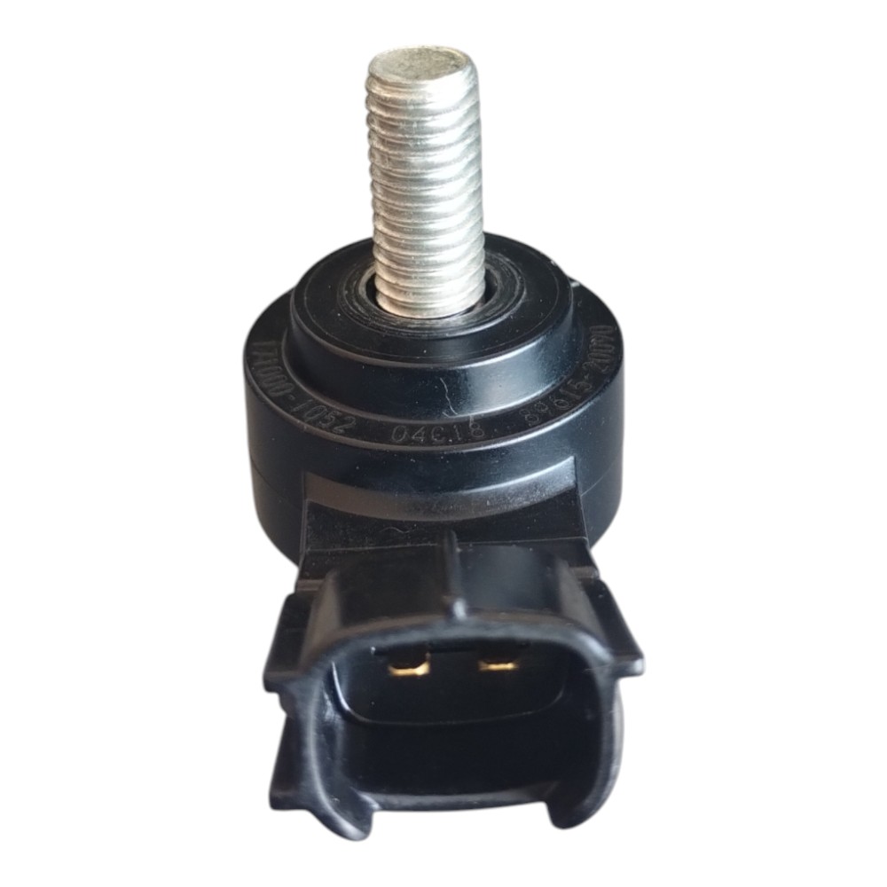 Sensor Detonação Toyota Etios 1.5 2016 À 2021.