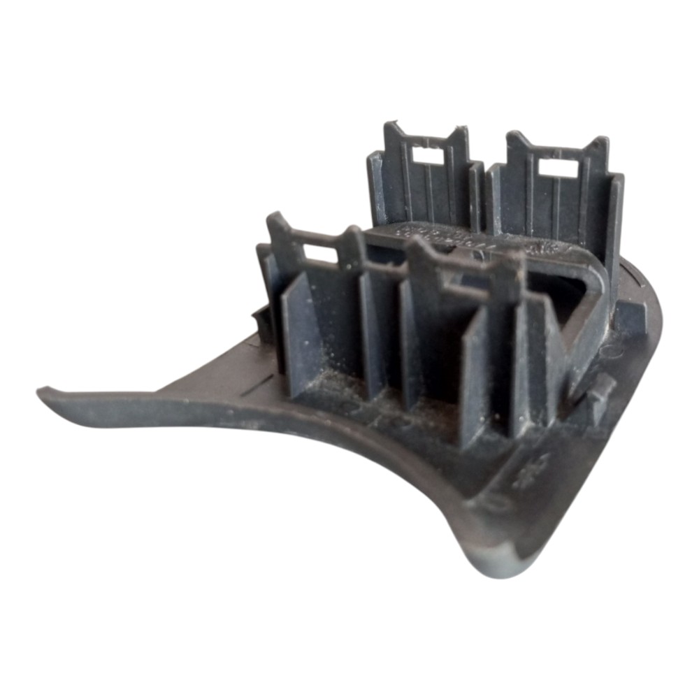 Moldura Central Comando Vidros Citroen C3 2003 À 2012. 2