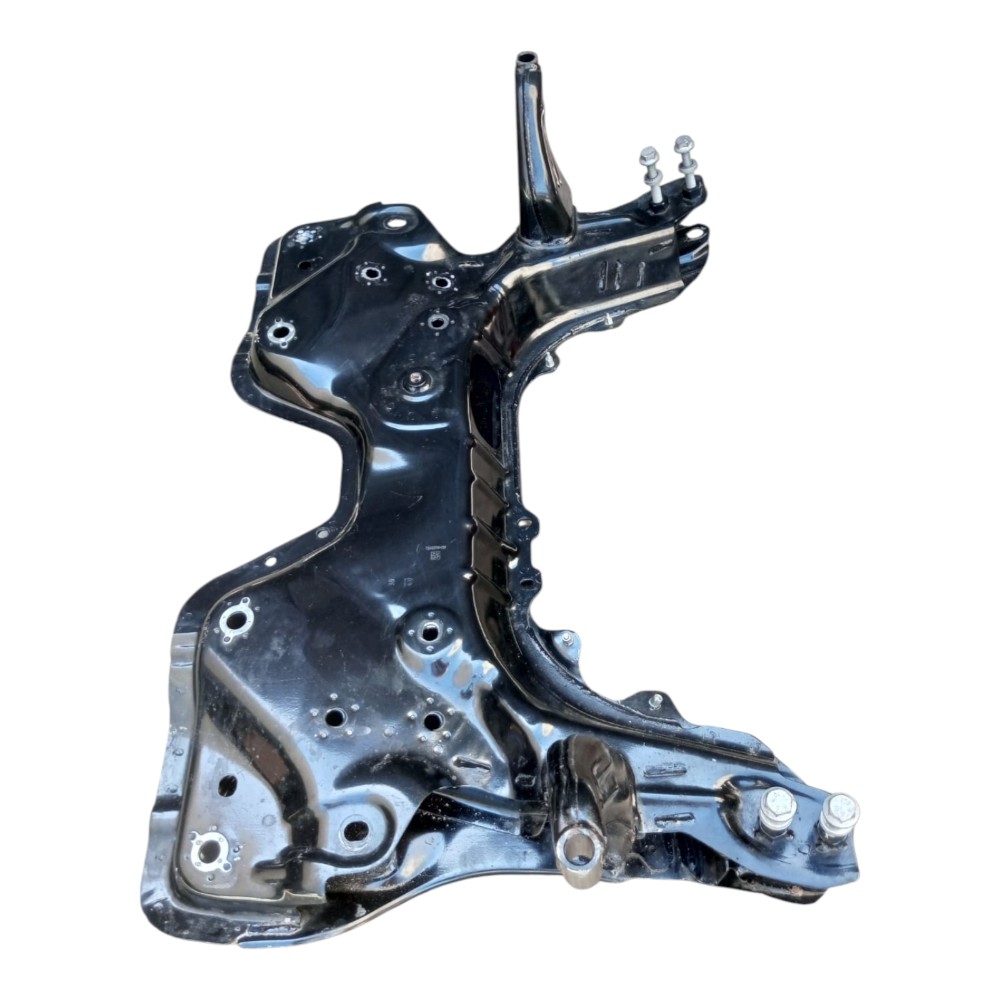 Suporte Quadro Agregado Suspensão Diant Jeep Compass 21/26. 3