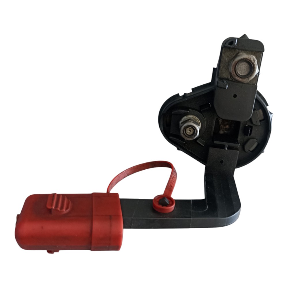 Terminal Positivo Bateria Bmw 318i 320i X1 2008 Á 2012.