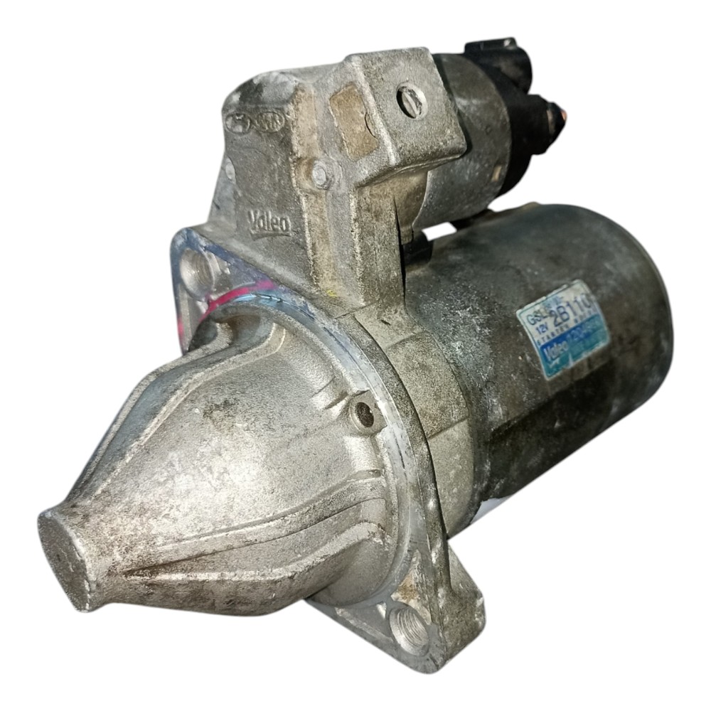MOTOR DE PARTIDA ARRANQUE HYUNDAI HB20 1.6 16V. 2013 À 2019.