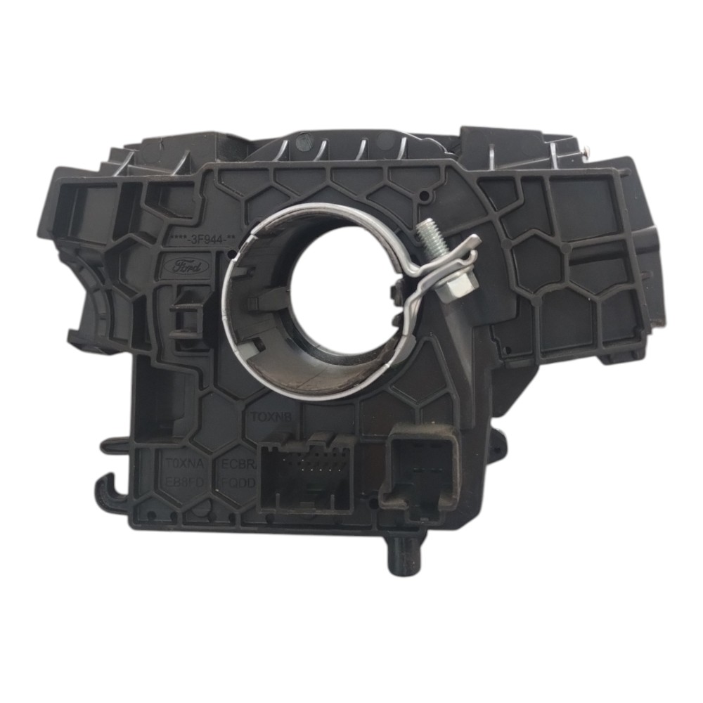 Base Comando Setas Limpador Ford Ecosport 2015 À 2019. 3
